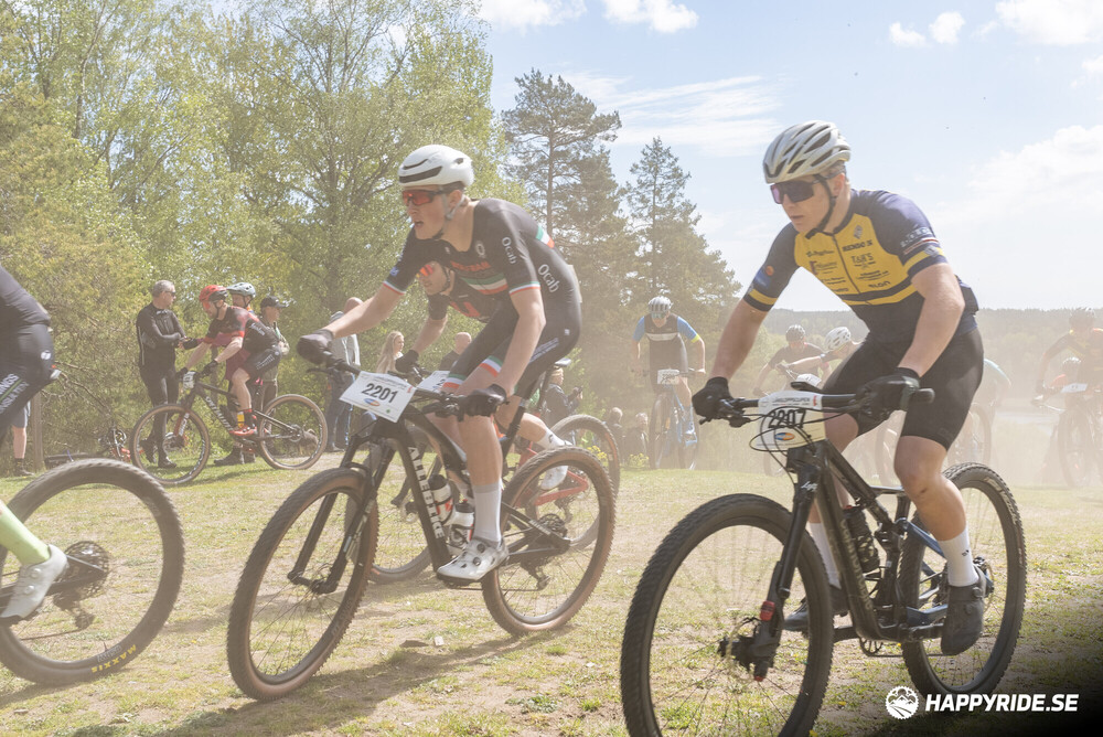 Bild från Lida Loop 2025