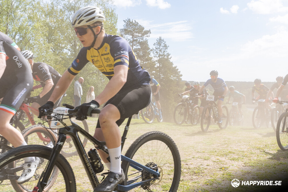 Bild från Lida Loop 2025