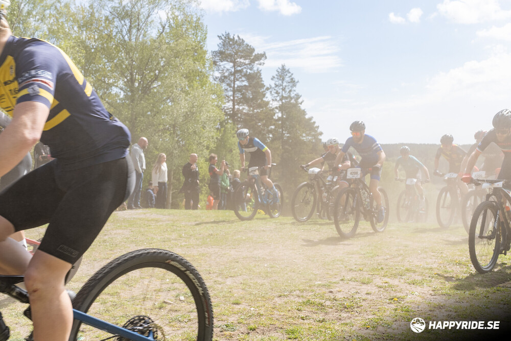 Bild från Lida Loop 2025