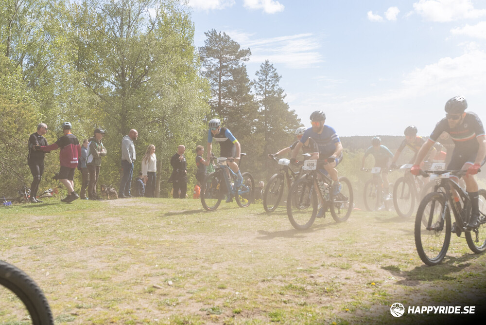 Bild från Lida Loop 2025