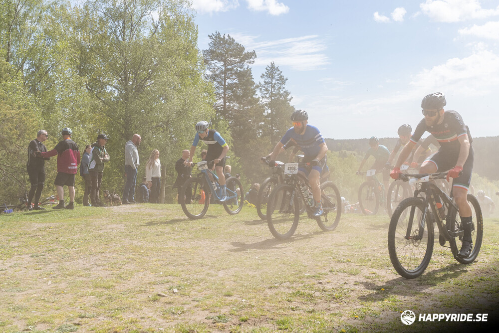 Bild från Lida Loop 2025