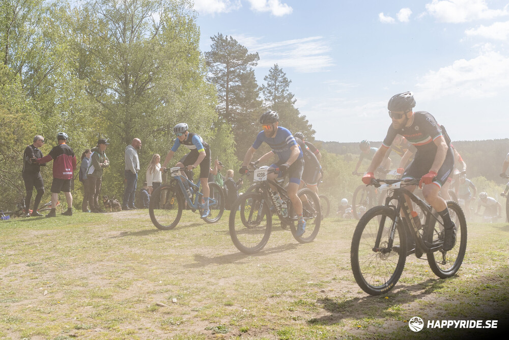 Bild från Lida Loop 2025