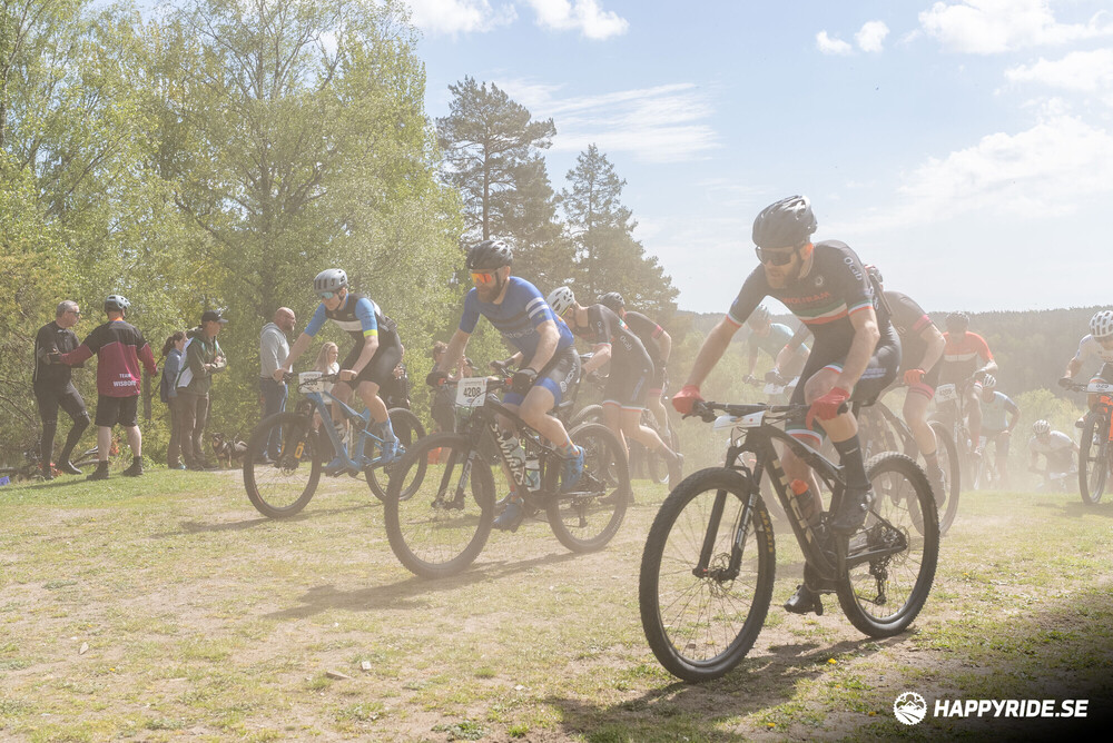 Bild från Lida Loop 2025