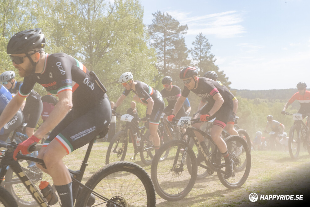 Bild från Lida Loop 2025