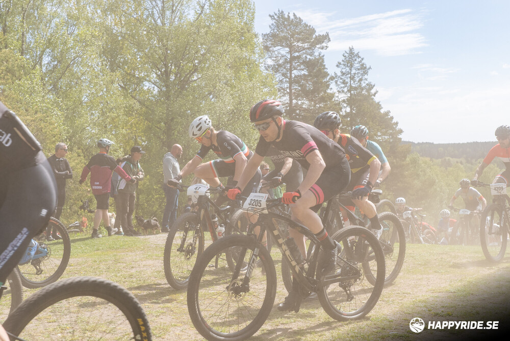 Bild från Lida Loop 2025