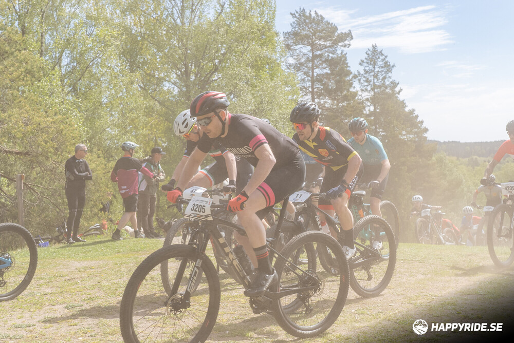 Bild från Lida Loop 2025