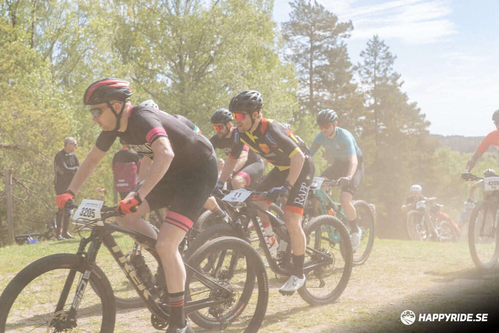 Bild från Lida Loop 2025