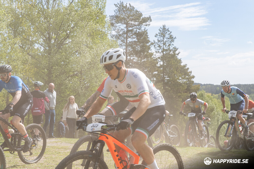 Bild från Lida Loop 2025