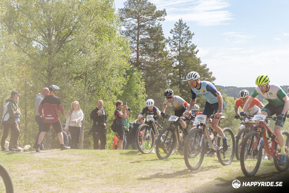 Bild från Lida Loop 2025