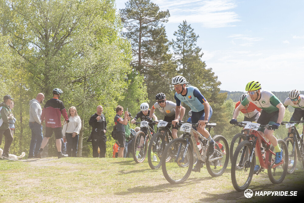 Bild från Lida Loop 2025