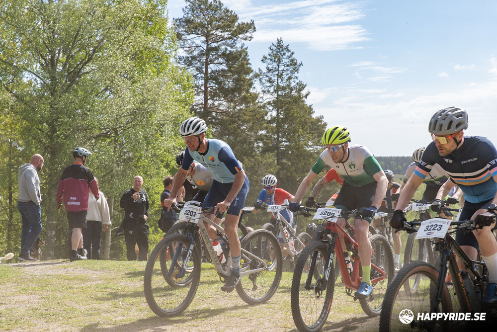 Bild från Lida Loop 2025