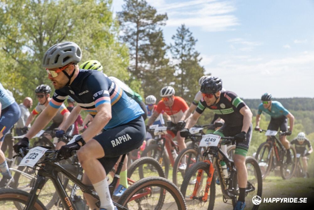 Bild från Lida Loop 2025