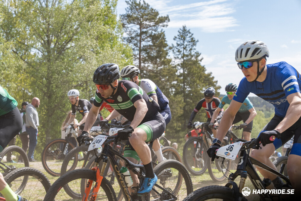 Bild från Lida Loop 2025