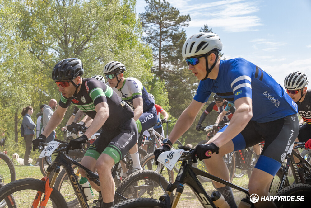 Bild från Lida Loop 2025