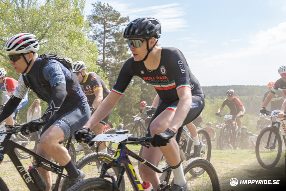 Bild från Lida Loop 2025