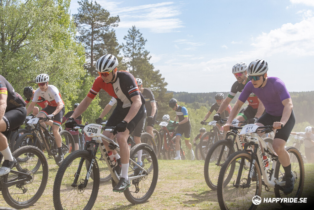 Bild från Lida Loop 2025