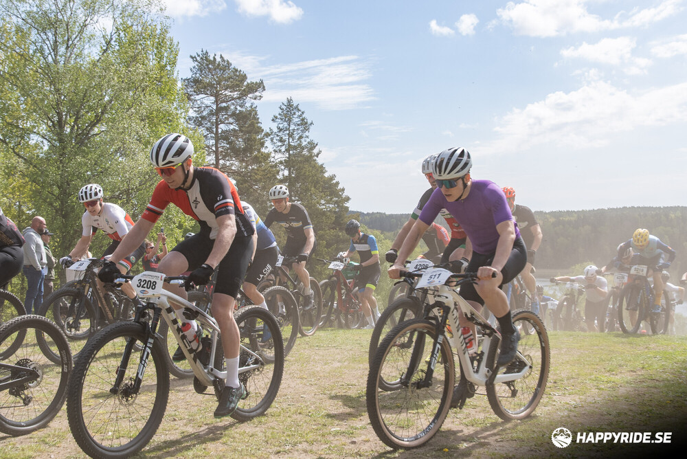 Bild från Lida Loop 2025