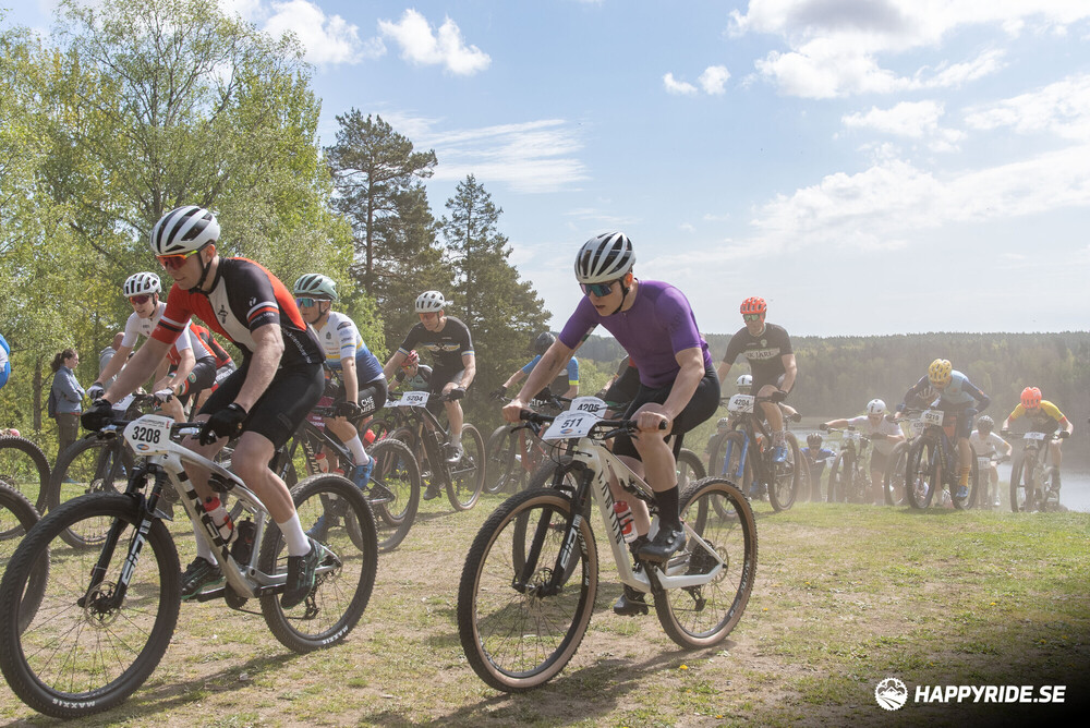 Bild från Lida Loop 2025