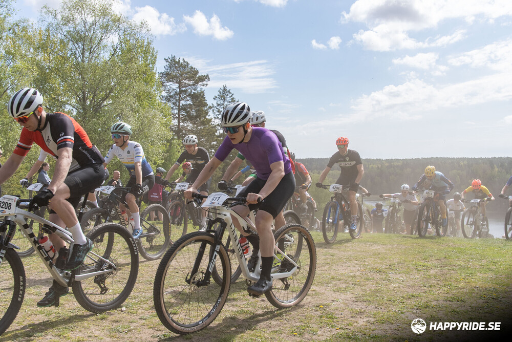 Bild från Lida Loop 2025