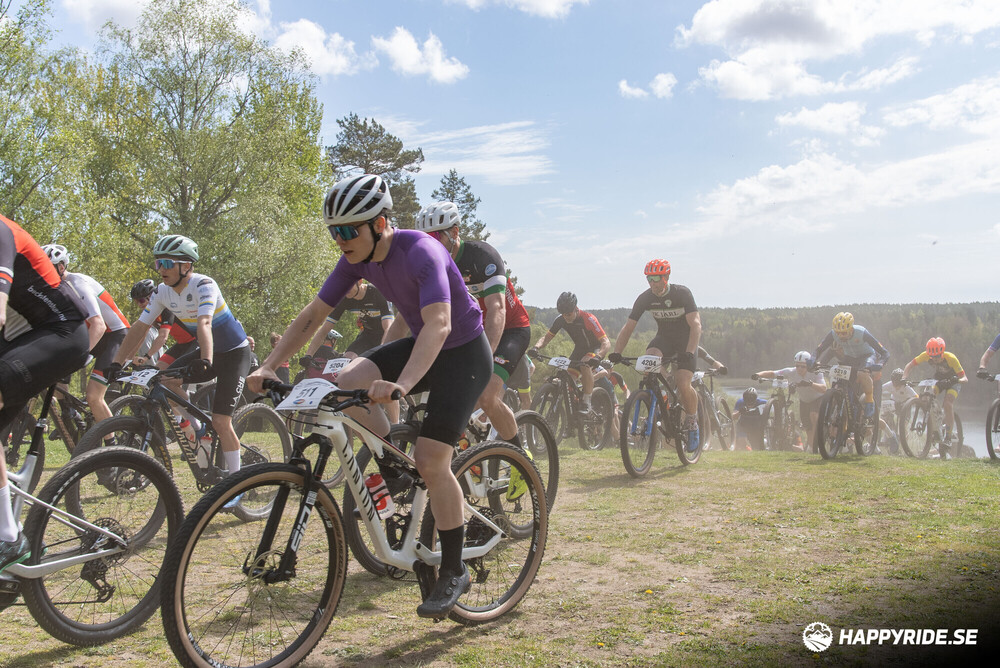 Bild från Lida Loop 2025