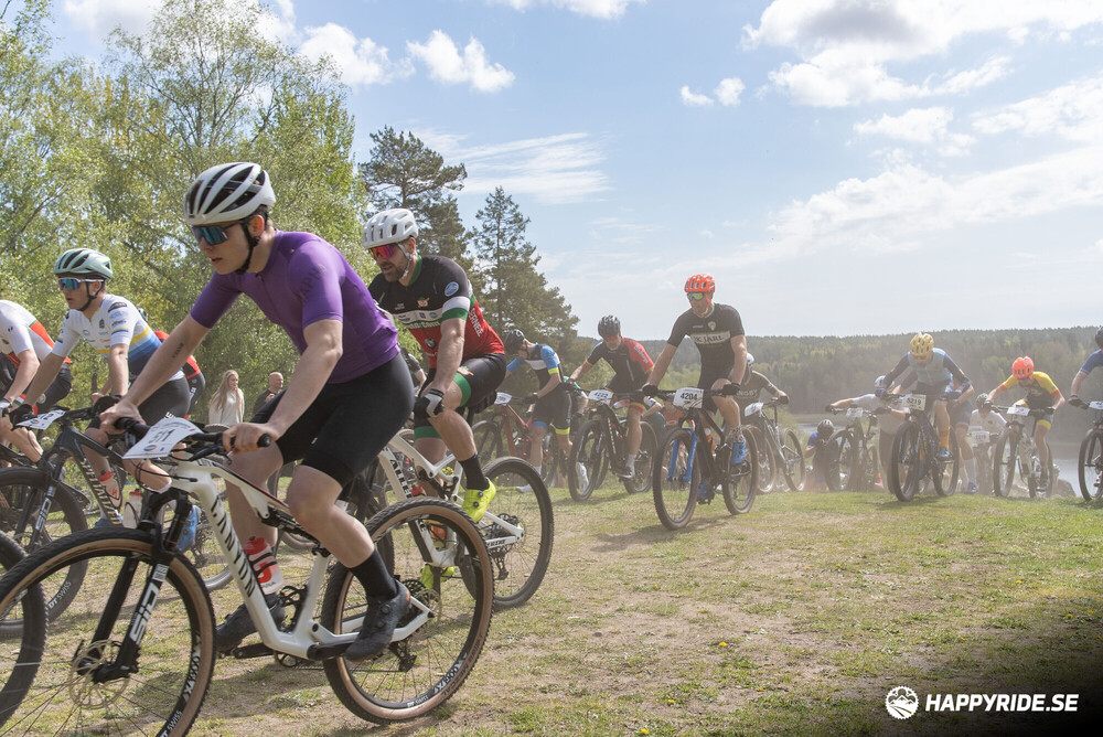 Bild från Lida Loop 2025