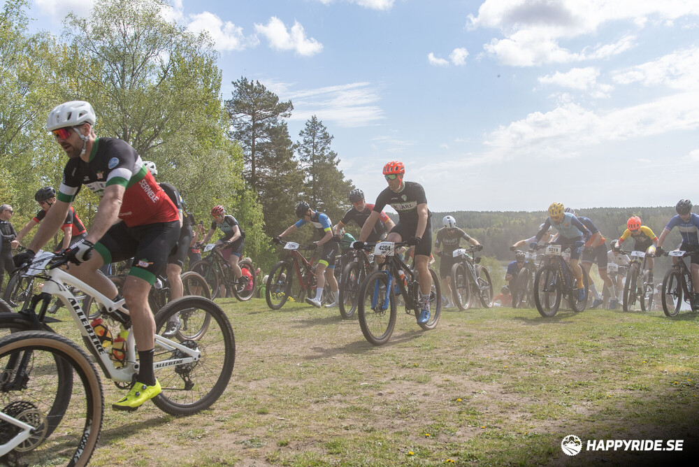 Bild från Lida Loop 2025