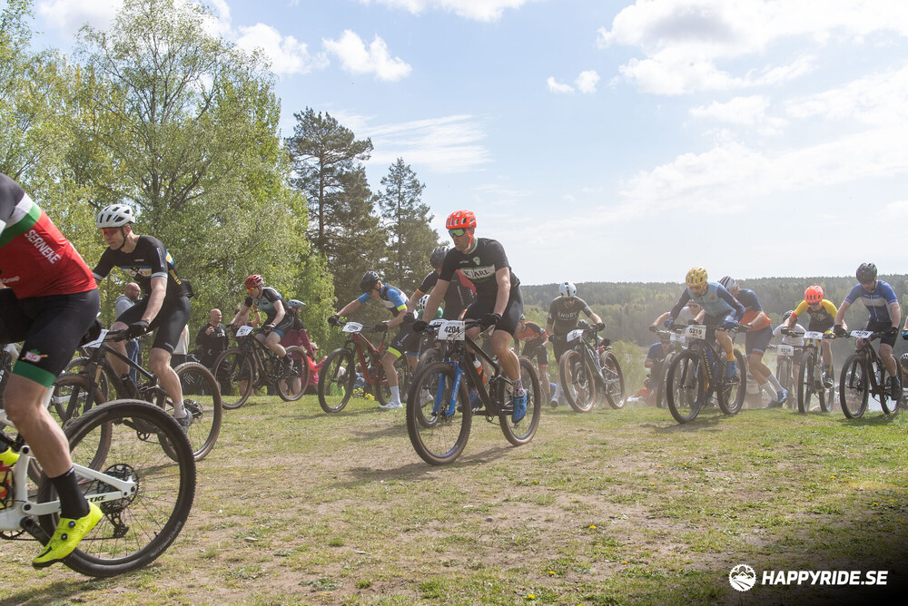 Bild från Lida Loop 2025