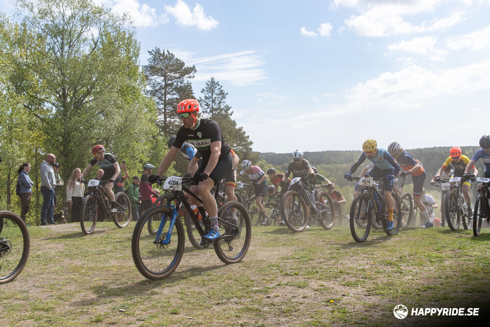 Bild från Lida Loop 2025