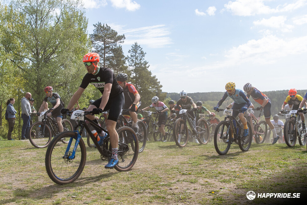 Bild från Lida Loop 2025