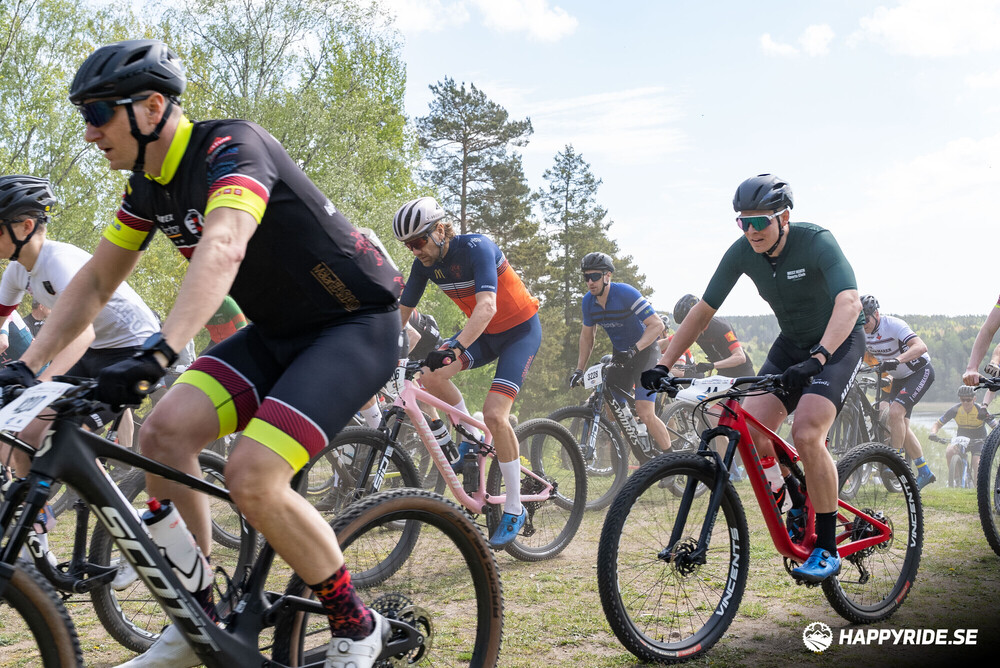 Bild från Lida Loop 2025