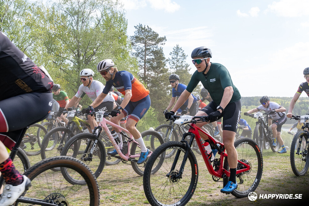 Bild från Lida Loop 2025