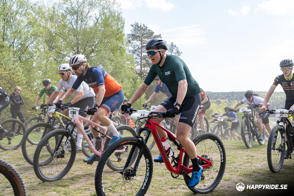 Bild från Lida Loop 2025