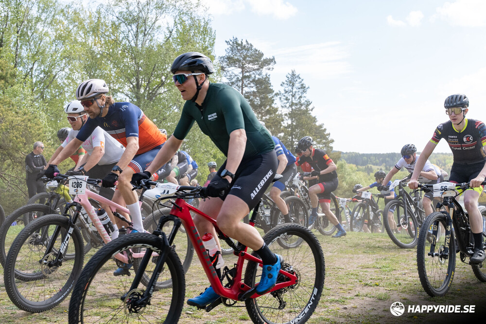 Bild från Lida Loop 2025