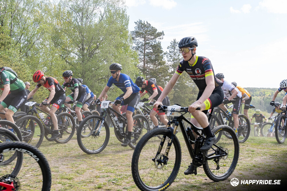 Bild från Lida Loop 2025