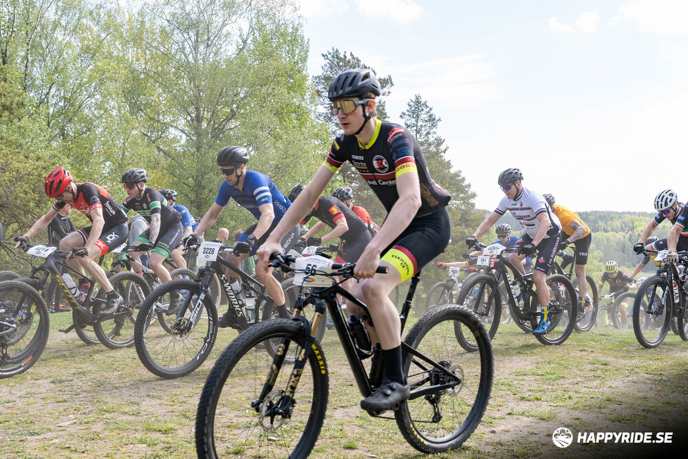 Bild från Lida Loop 2025