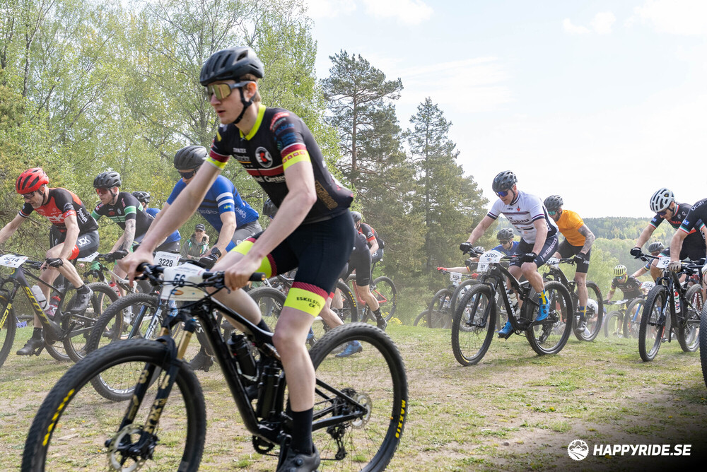 Bild från Lida Loop 2025