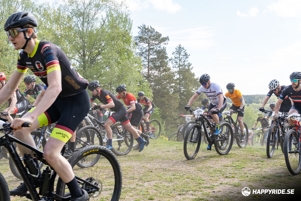 Bild från Lida Loop 2025