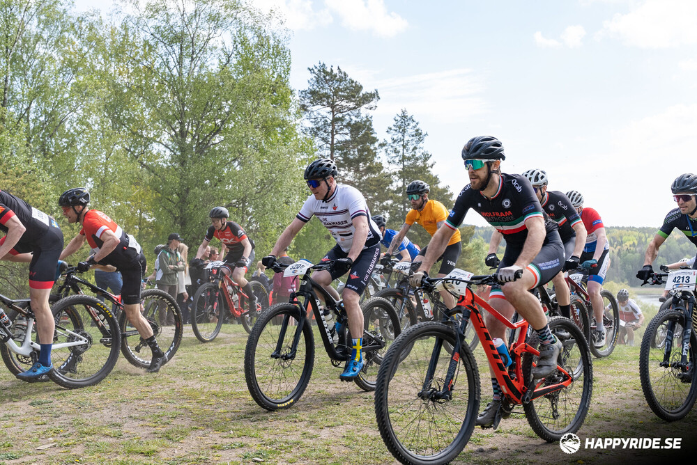 Bild från Lida Loop 2025