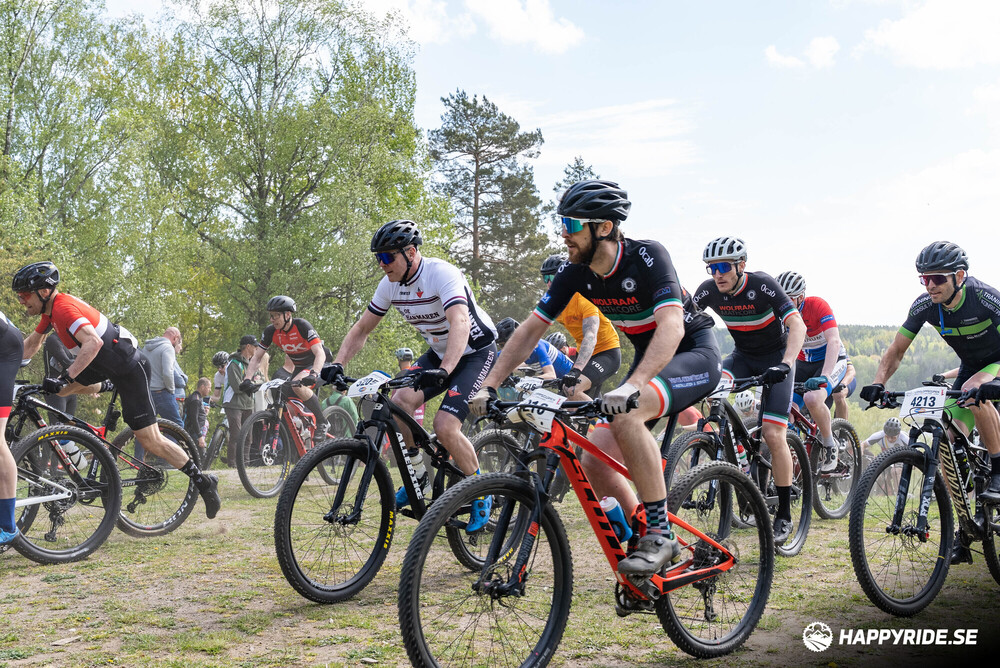 Bild från Lida Loop 2025