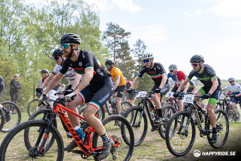 Bild från Lida Loop 2025