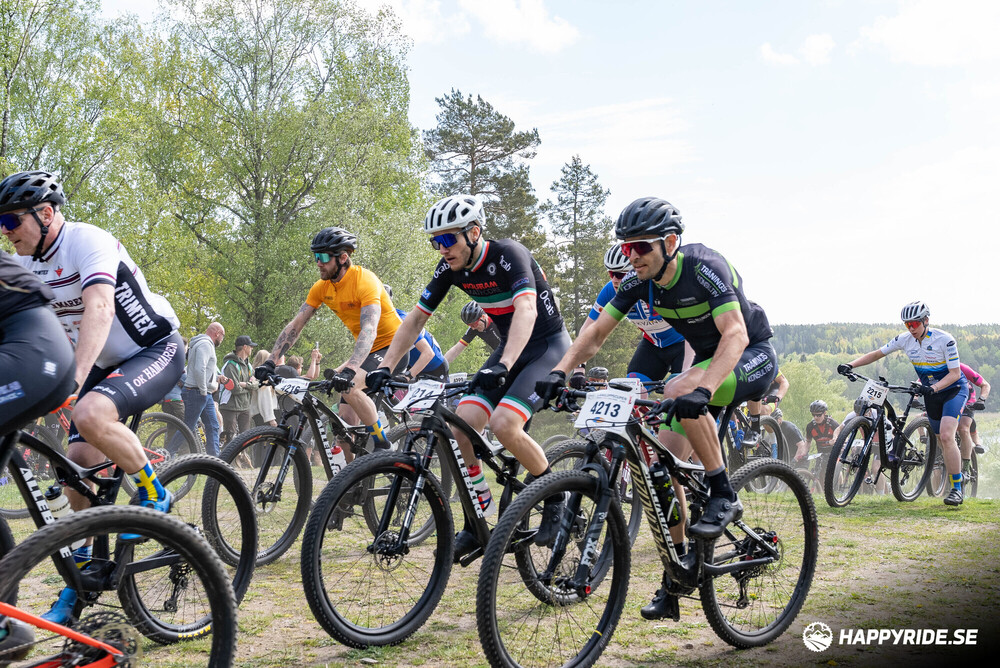 Bild från Lida Loop 2025