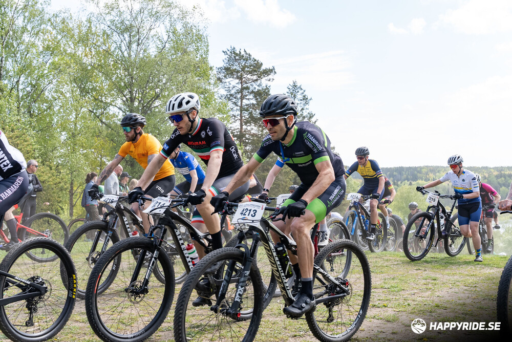 Bild från Lida Loop 2025