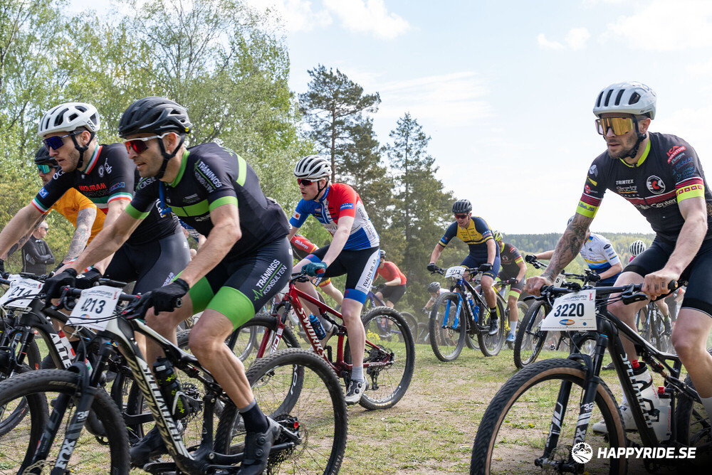 Bild från Lida Loop 2025