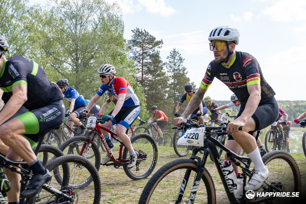 Bild från Lida Loop 2025