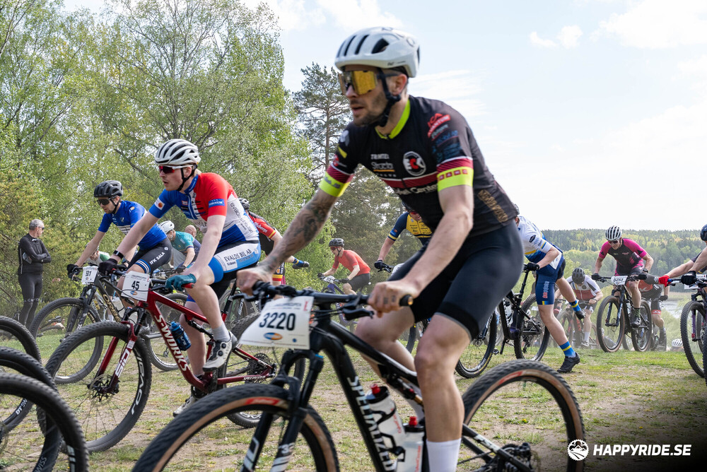 Bild från Lida Loop 2025