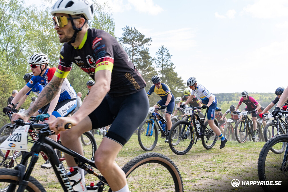 Bild från Lida Loop 2025