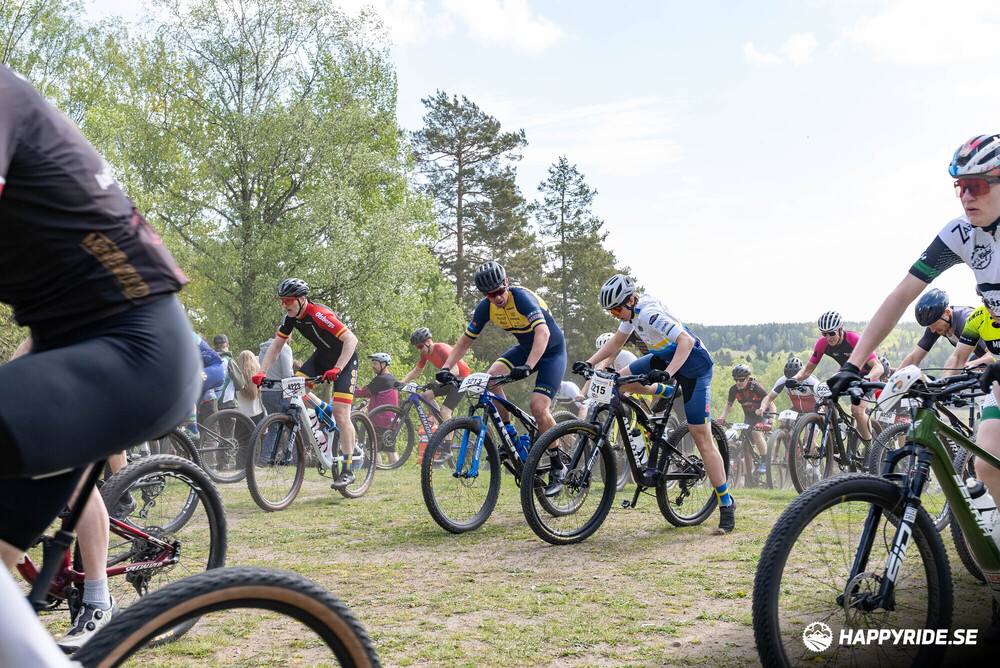 Bild från Lida Loop 2025