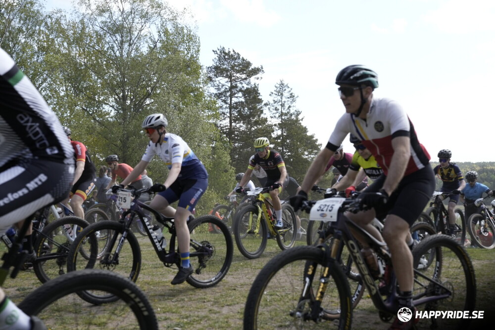 Bild från Lida Loop 2025