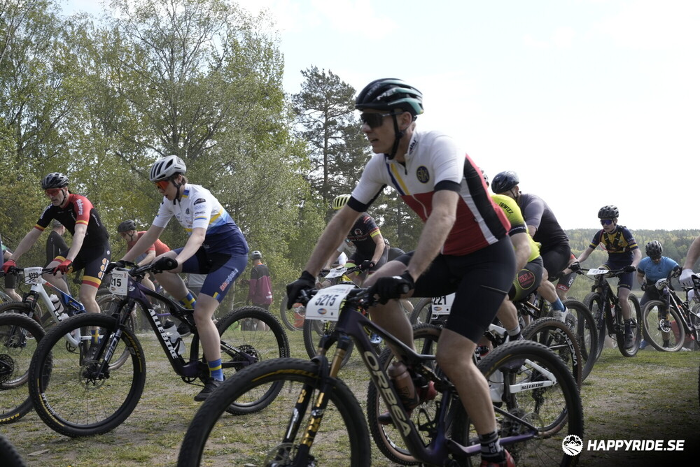 Bild från Lida Loop 2025