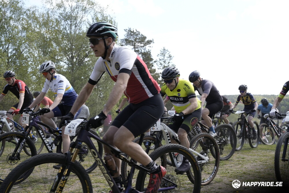 Bild från Lida Loop 2025